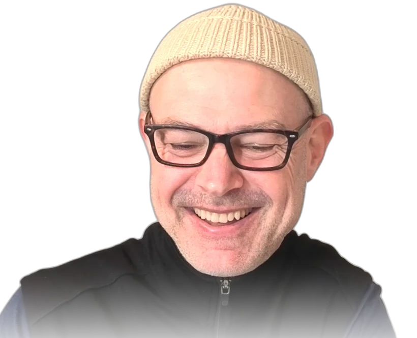 Michael G. Hunter